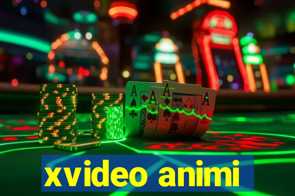 xvideo animi